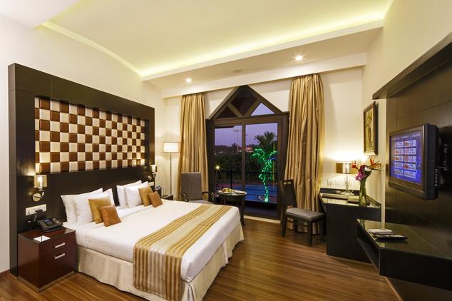 Clarks Exotica Resort & Spa